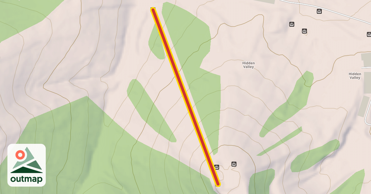 Map of Lewis and Clark