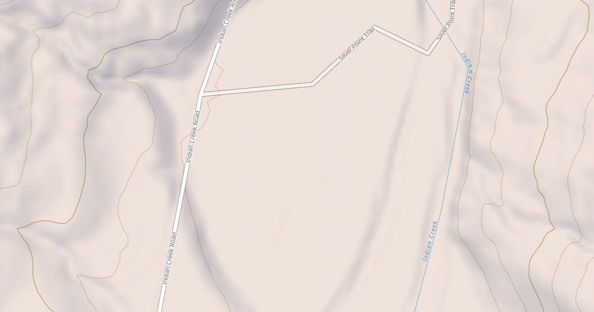Map preview of UNNAMED