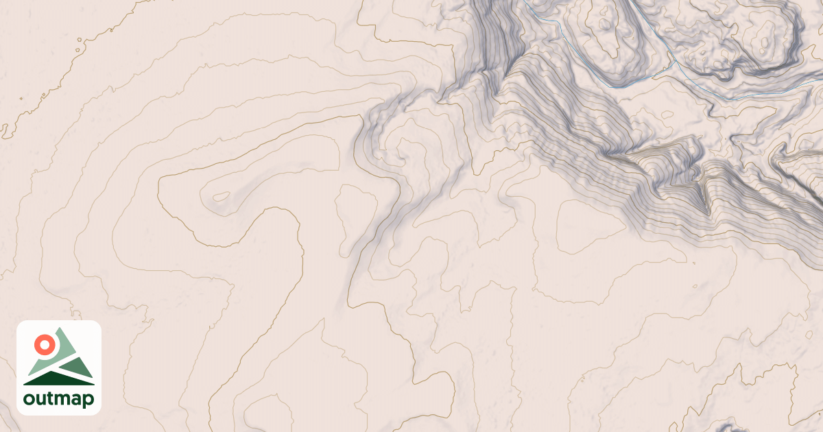Map of BLM National GTLF Public Motorized Roads 34efb7f7-970c-4cf1-b70b-20a58ccae607