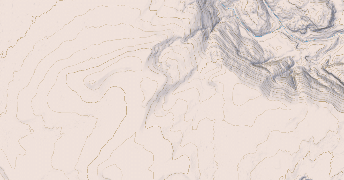 Map preview of BLM National GTLF Public Motorized Roads 34efb7f7-970c-4cf1-b70b-20a58ccae607