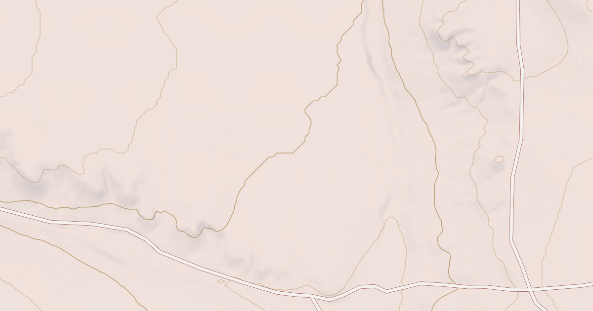 Map preview of BLM National GTLF Public Motorized Roads 492ef0b3-e8af-40c6-84ce-68ab31ef98b4