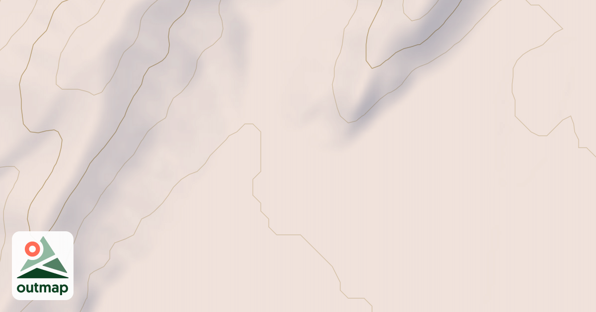 Map of BLM National GTLF Public Motorized Roads 054d68de-901d-4303-9011-db8041075e97
