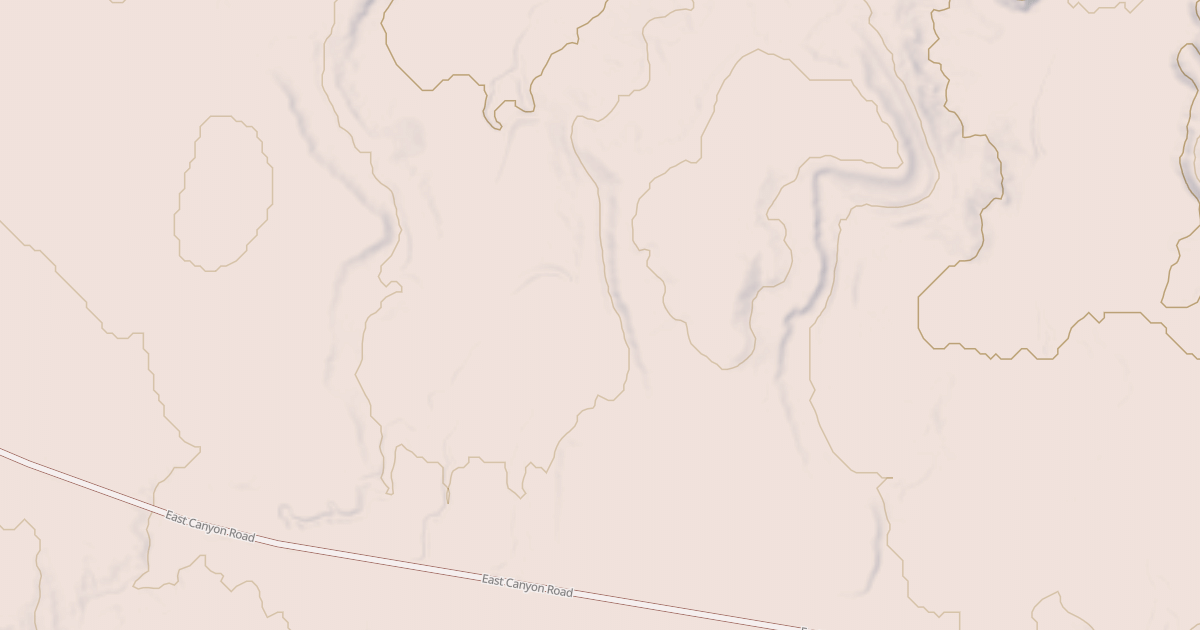 Map preview of BLM National GTLF Public Motorized Roads 0aca98fb-b5ed-4222-b67b-f52455814134