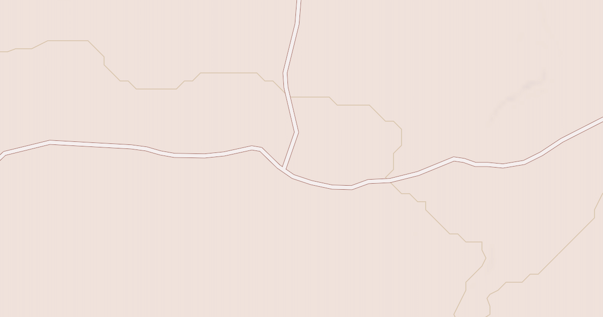 Map preview of BLM National GTLF Public Motorized Roads 0d5c1b25-cd8c-4378-9599-b4e3bc6a00da