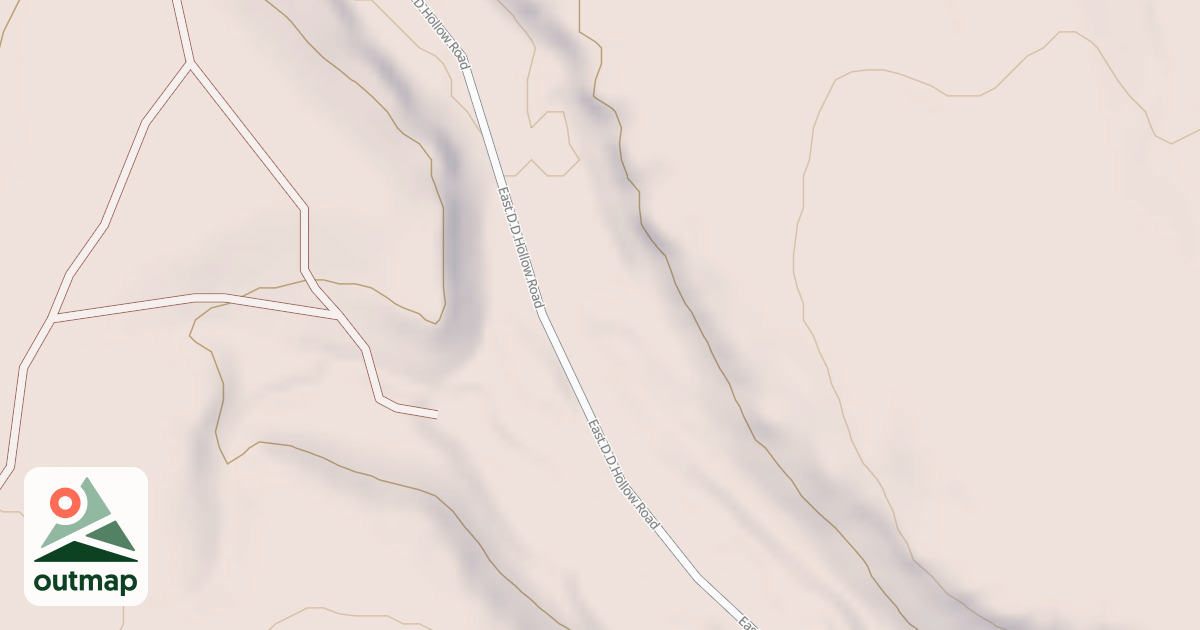 Map of BLM National GTLF Public Motorized Roads 24c59afd-4559-47aa-b456-76babb3f31f4