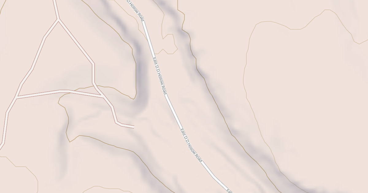 Map preview of BLM National GTLF Public Motorized Roads 24c59afd-4559-47aa-b456-76babb3f31f4