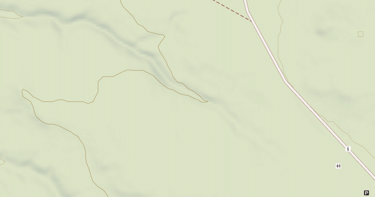 Map preview of USGS National Digital Trails 1f461d54-be2b-4731-b9ee-363b2ba0e7ec