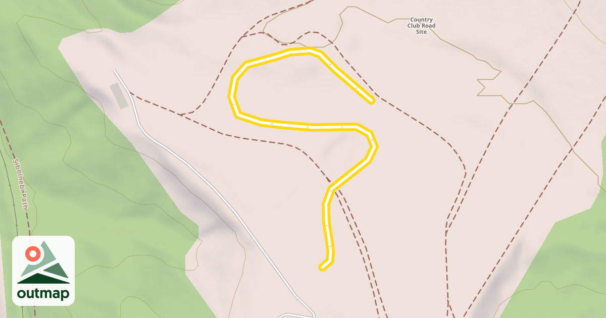 Map of Eastern Zone