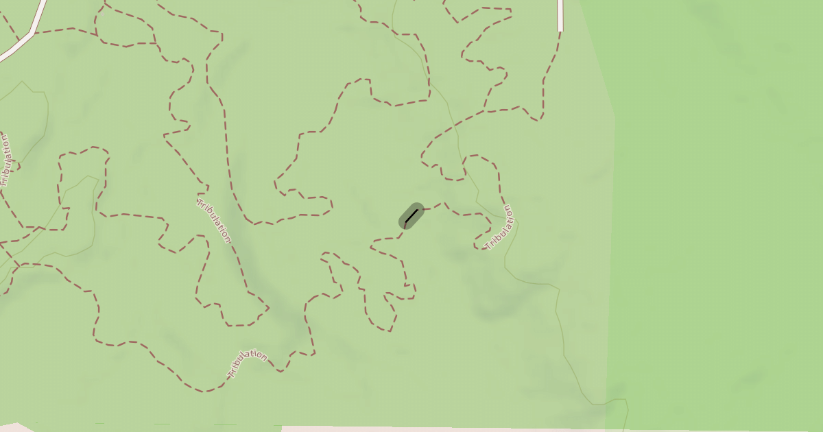Map preview of Tribulation