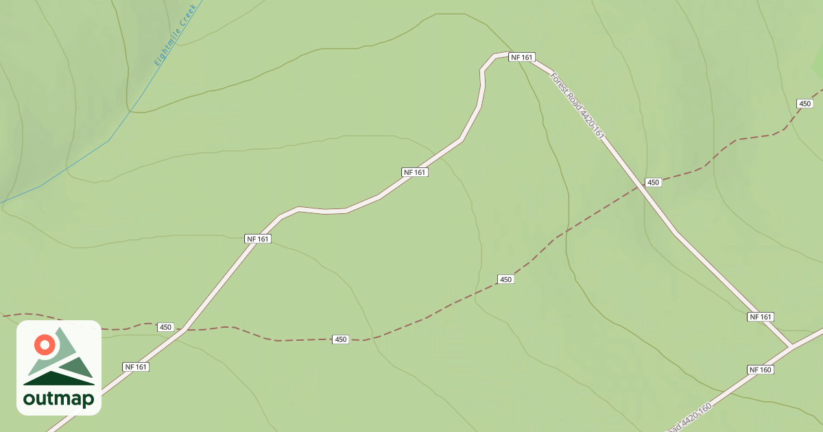 Map of 4420161