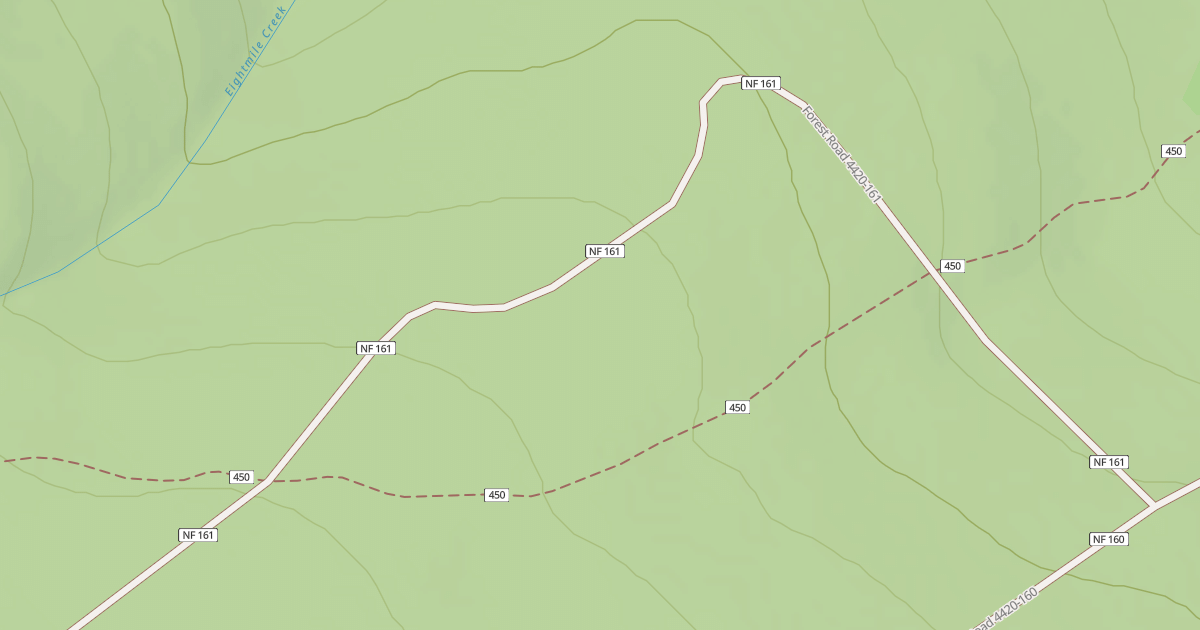 Map preview of 4420161
