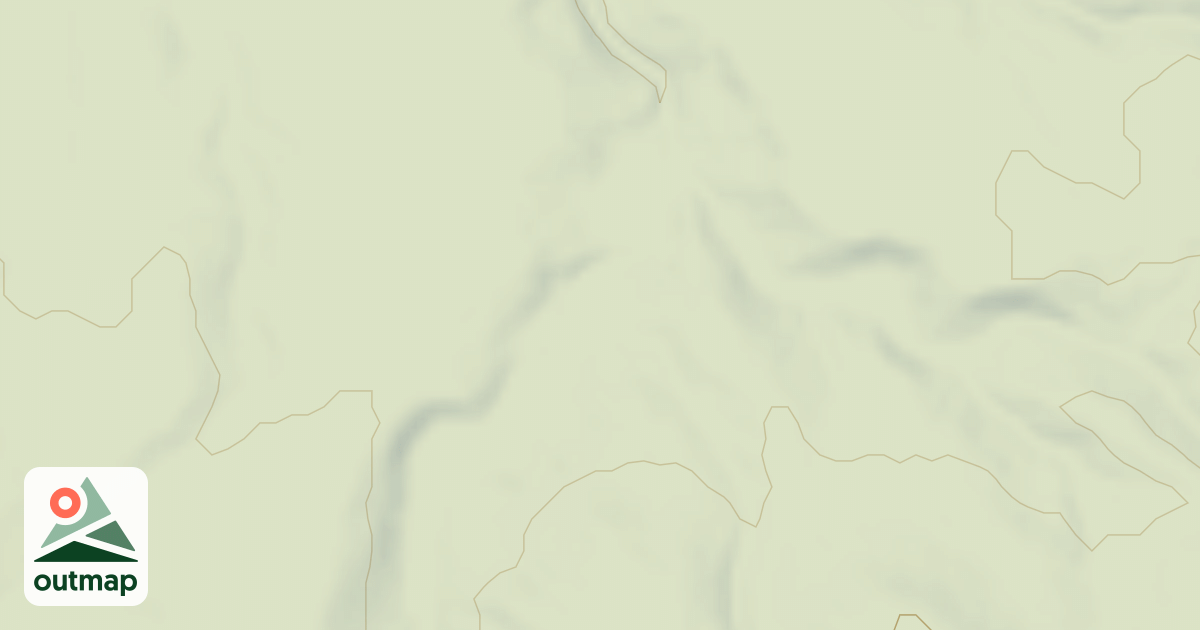 Map of USGS National Digital Trails 58a02511-88a9-4d9e-9902-524d8fc7ab81