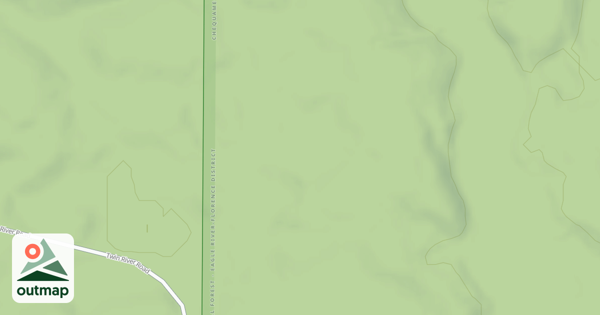 Map of FR 2398C