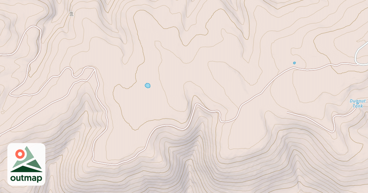 Map of LONG TS