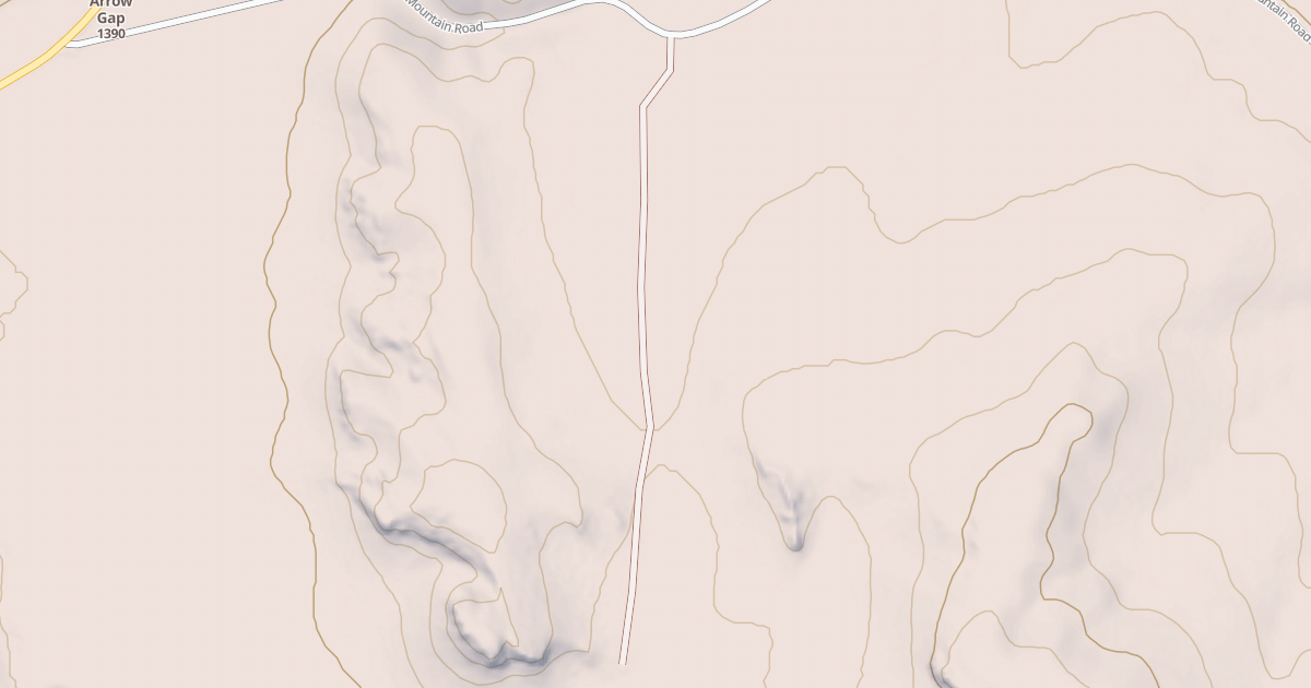 Map preview of BLM National GTLF Public Motorized Roads ad9ff190-a3f3-4d17-88f5-ff1c5bd2d1d5