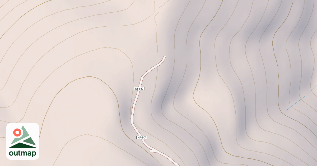 Map of PIT 1