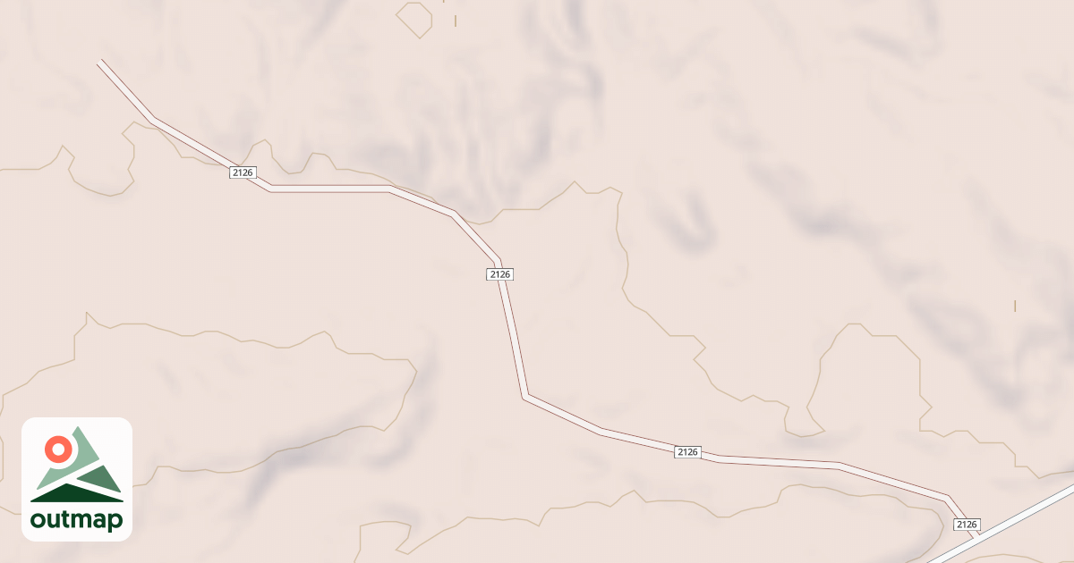 Map of NO NAME CREEK