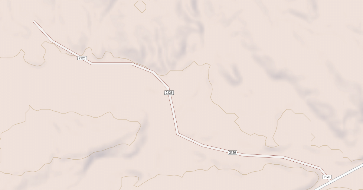 Map preview of NO NAME CREEK