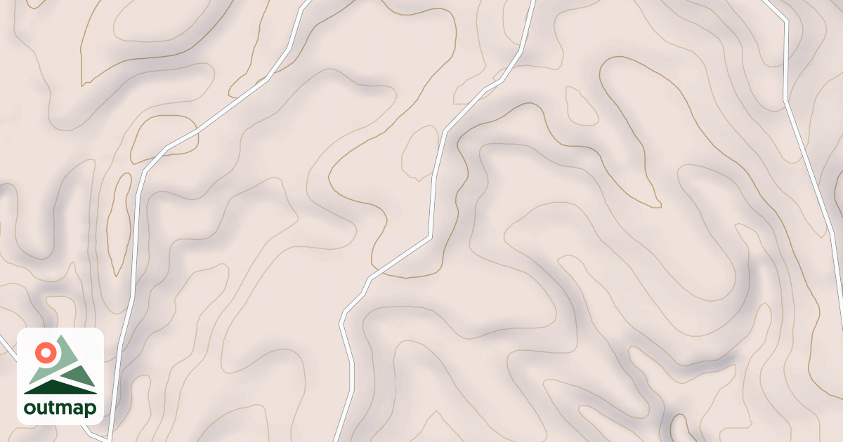 Map of BLM National GTLF Public Motorized Roads 4800f47c-8dbb-4db3-a114-1f36a83461ac