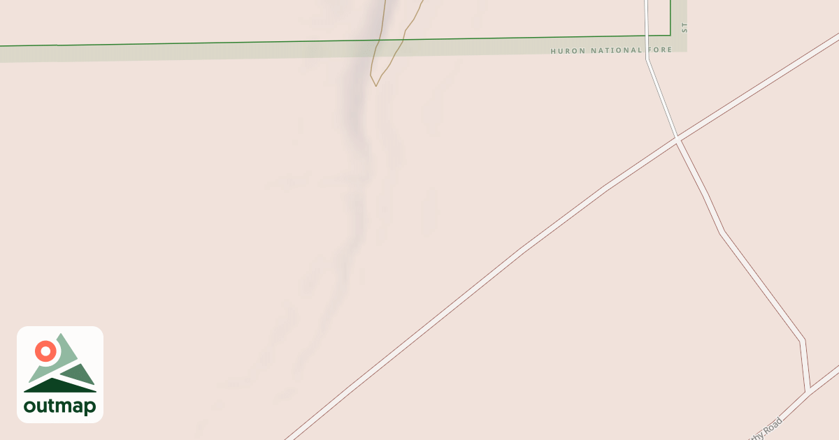 Map of 4060