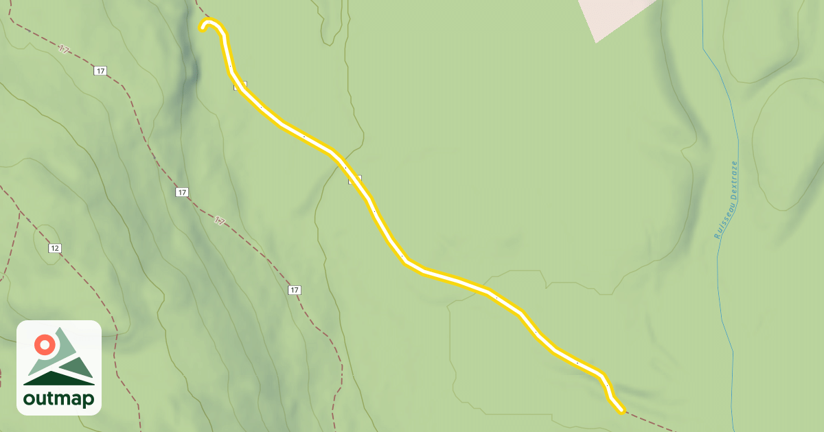 Map of 9