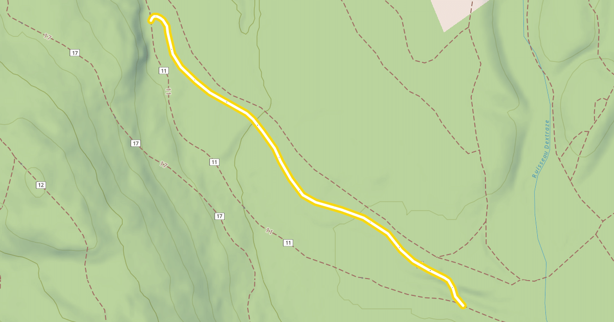 Map preview of 9