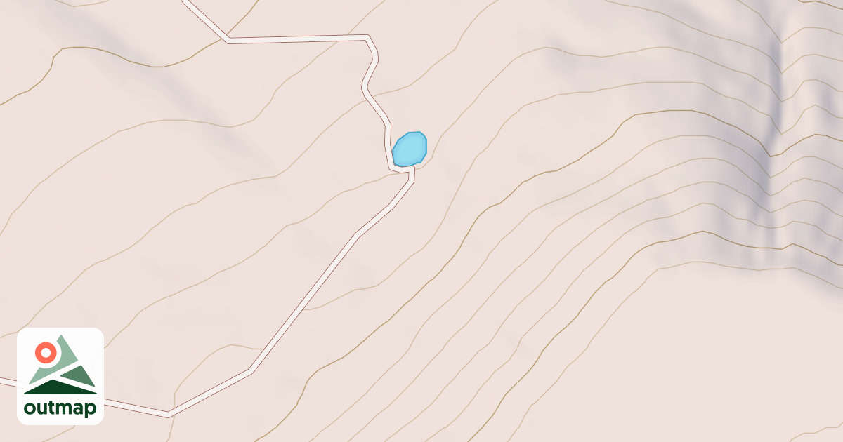Map of BLM National GTLF Public Motorized Trails 96847dd1-3e92-4ea8-97c0-c136eac5338d