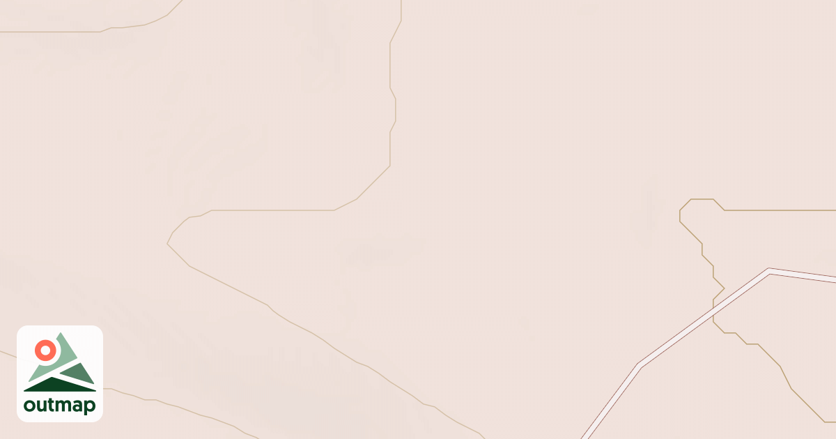 Map of USGS National Digital Trails 20917131-be39-41a9-8e50-559caaee8596