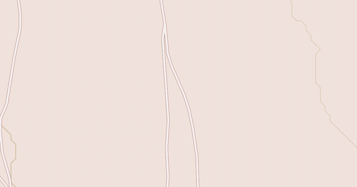 Map preview of BLM National GTLF Public Motorized Roads 0b7cbaf3-f88a-4a48-be9a-0412c8d3ece5