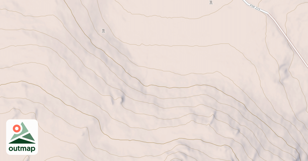 Map of Taylor Graves