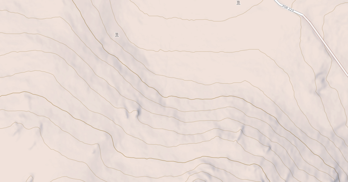 Map preview of Taylor Graves
