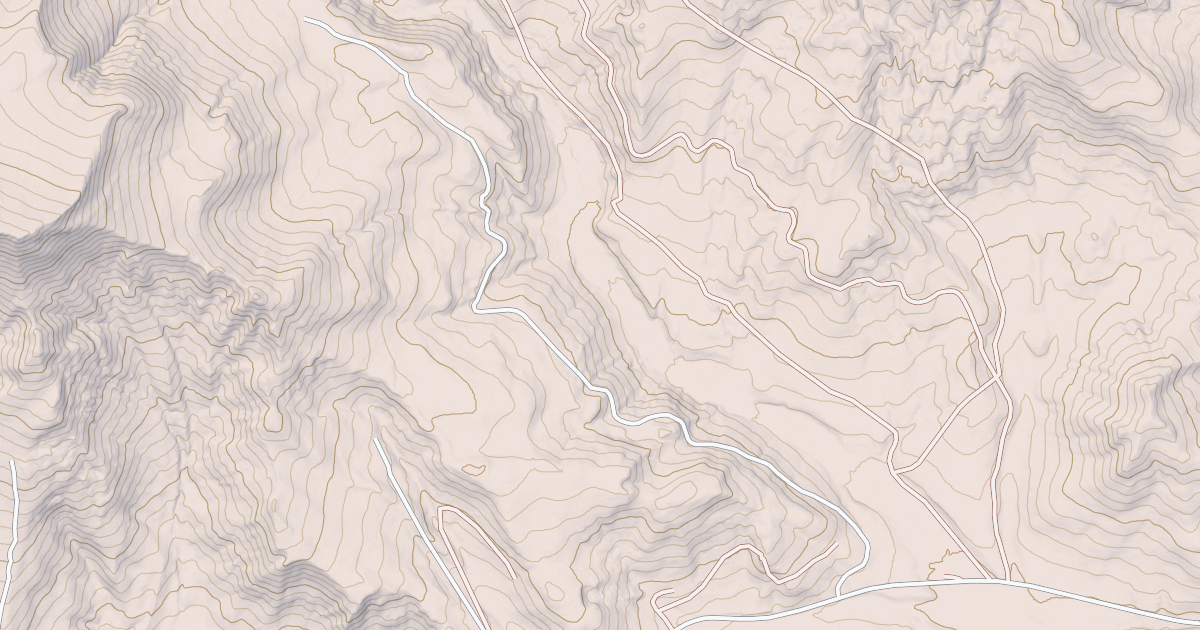 Map preview of WEST CAMAS A