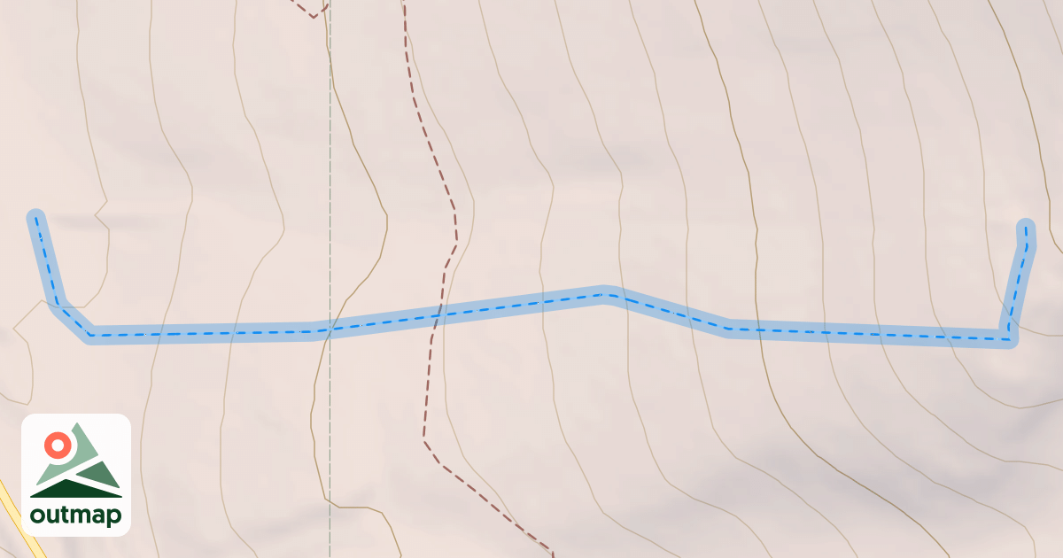 Map of Hocus