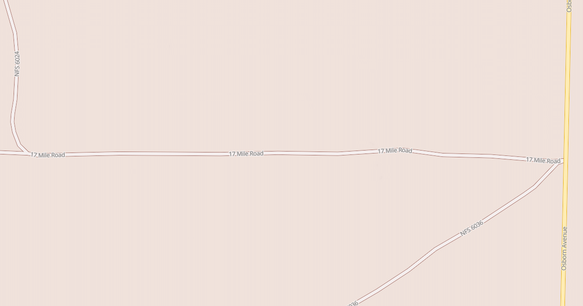 Map preview of 6028