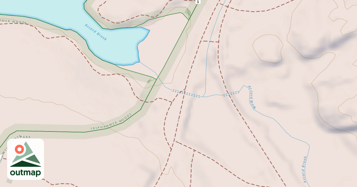 Map of USGS National Digital Trails 3bf718d5-b7b4-42e5-a71b-ebc83a0a288f