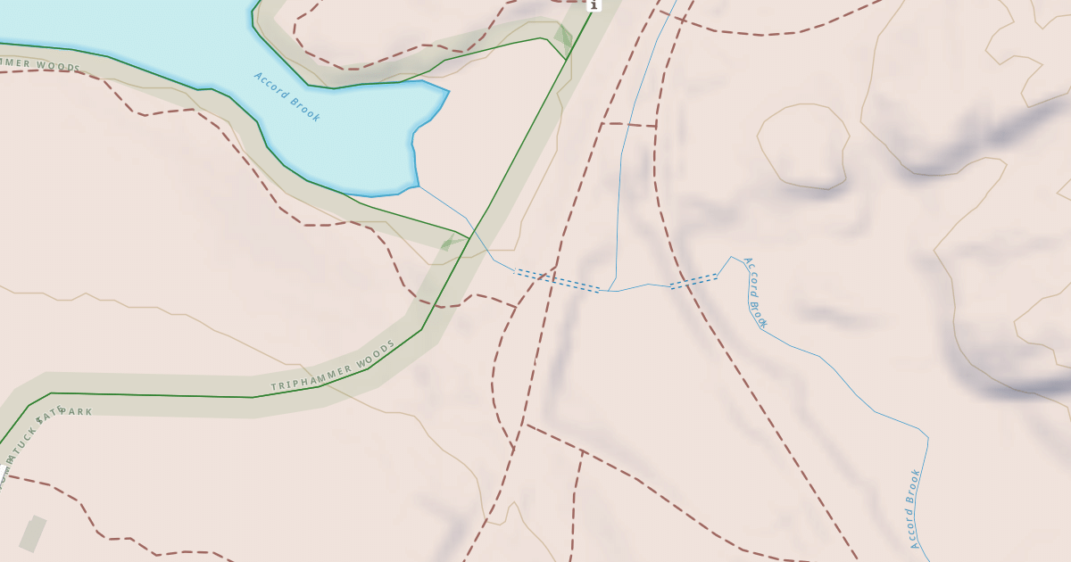 Map preview of USGS National Digital Trails 3bf718d5-b7b4-42e5-a71b-ebc83a0a288f