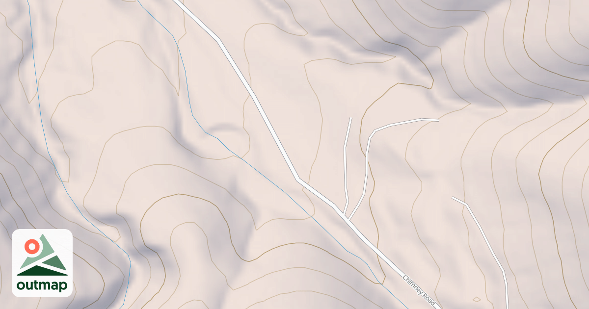 Map of BLM National GTLF Public Motorized Roads 2854eddb-e56d-4212-819a-1b6ea1dfba93