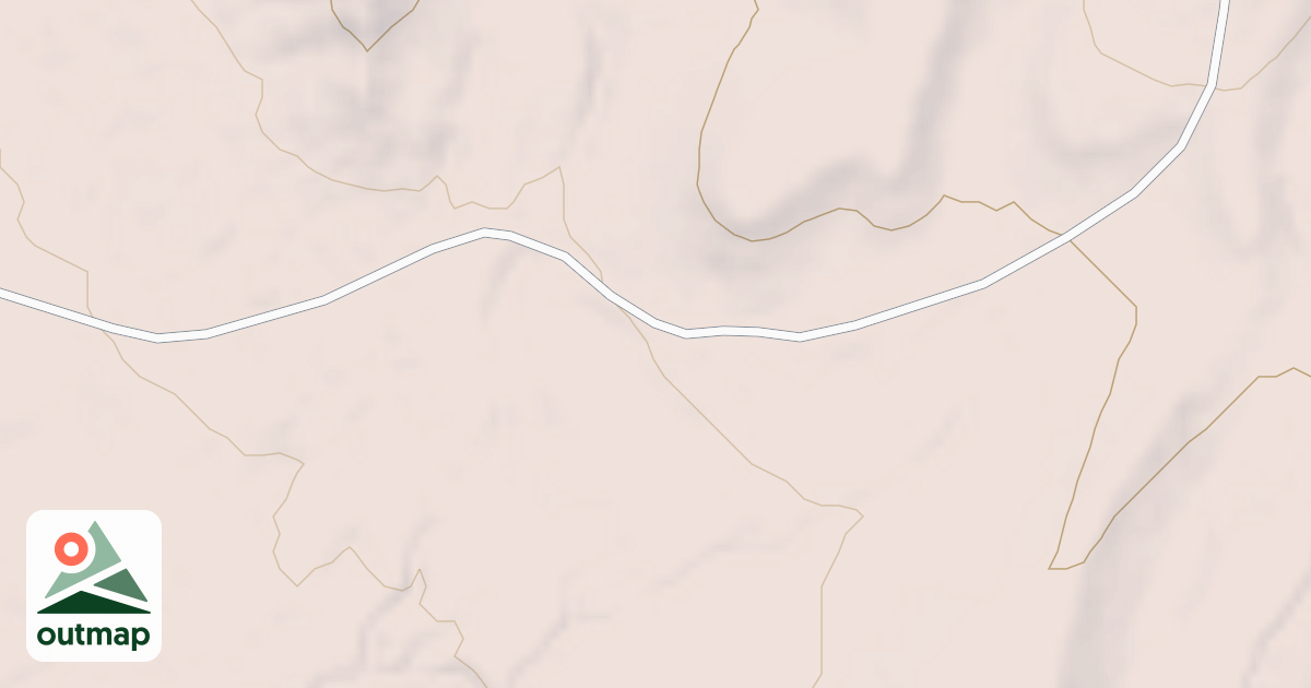 Map of BLM National GTLF Public Motorized Roads 0bc159ca-b6ad-402a-907a-ba6c19442d55