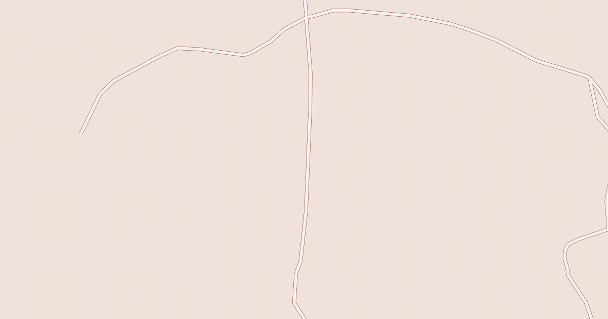 Map preview of DEBARKER SPUR B