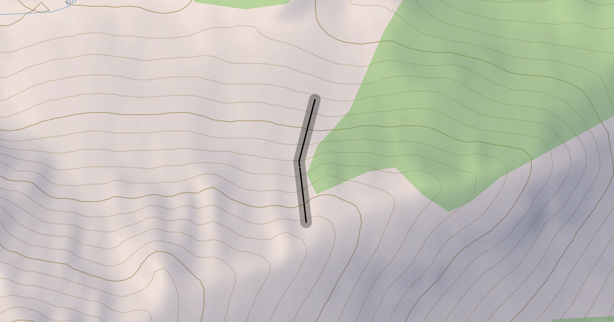 Map preview of Watch Out for Livestock