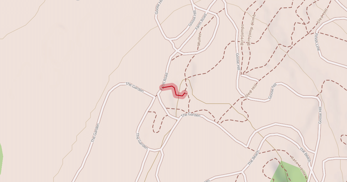 Map preview of Hobbit Hole