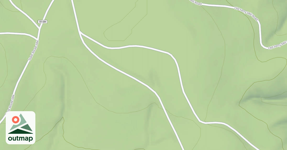Map of ABE LENTZ