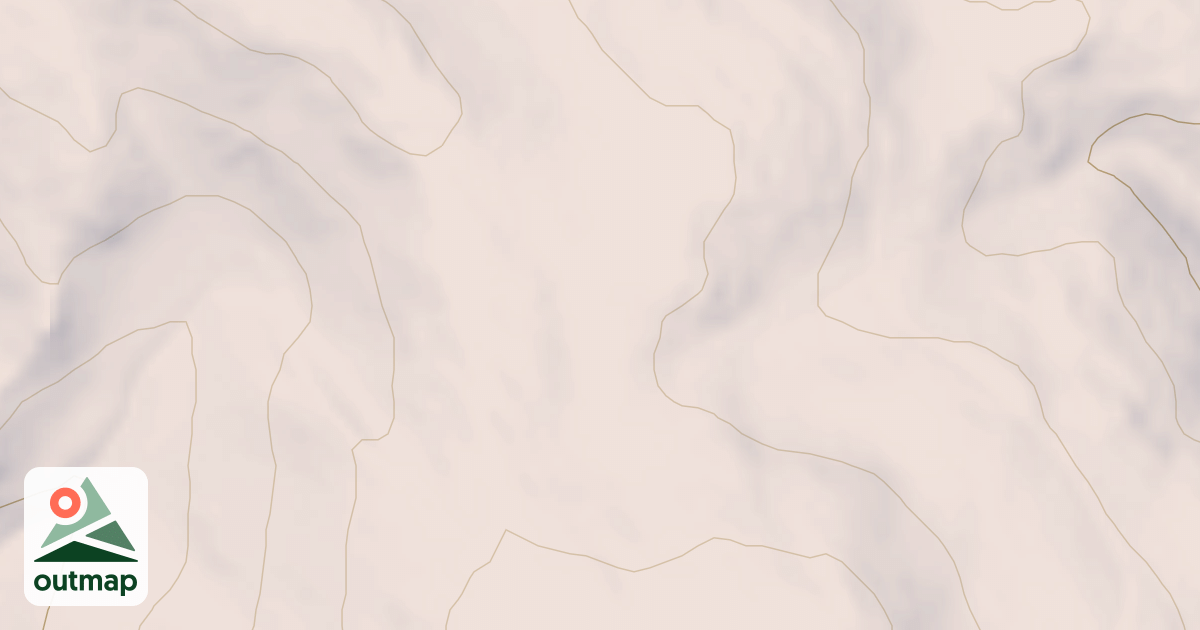 Map of Bogus 25