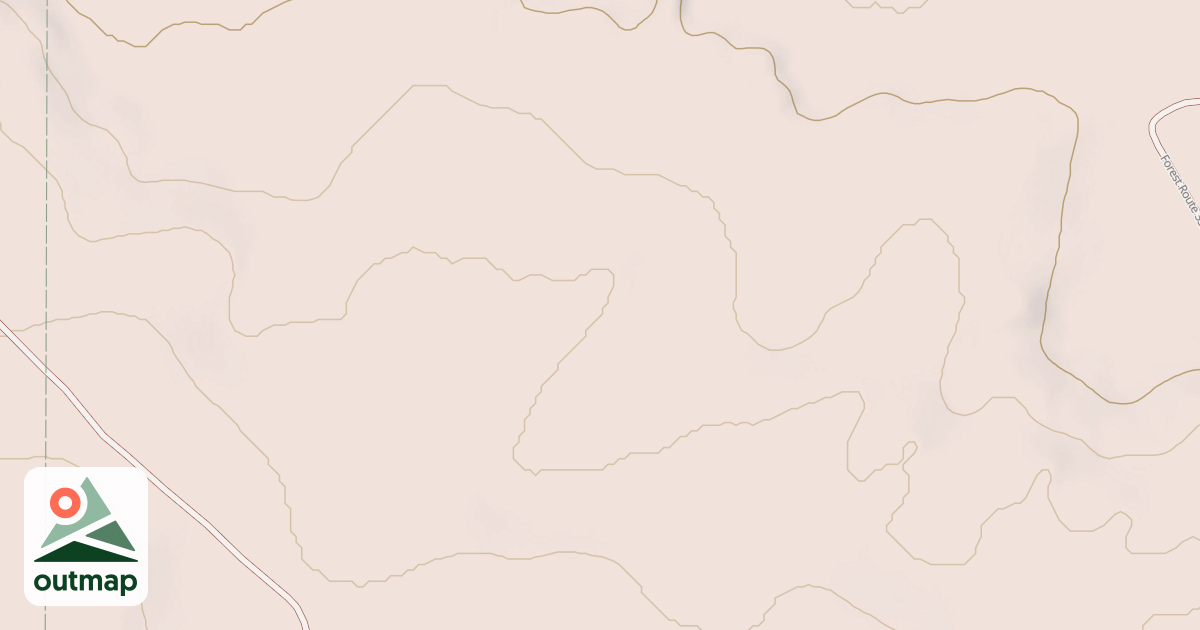 Map of 21 TIE