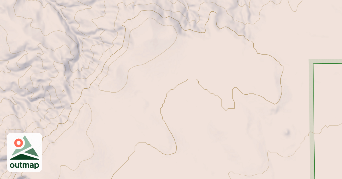 Map of 1015.A