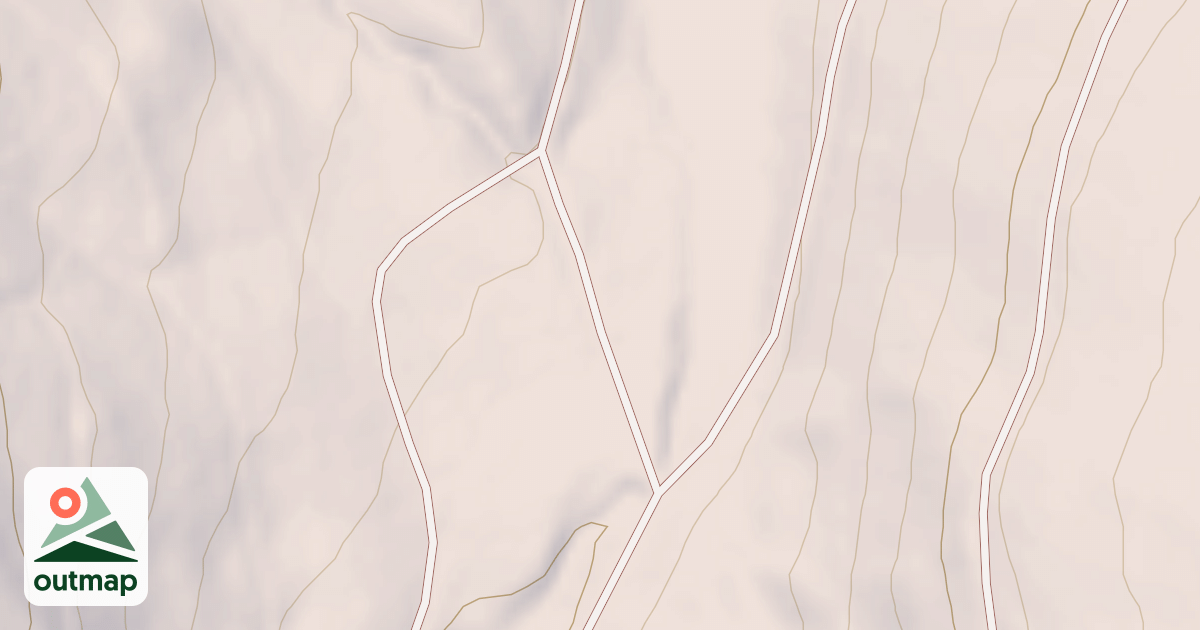 Map of FAT CHANCE