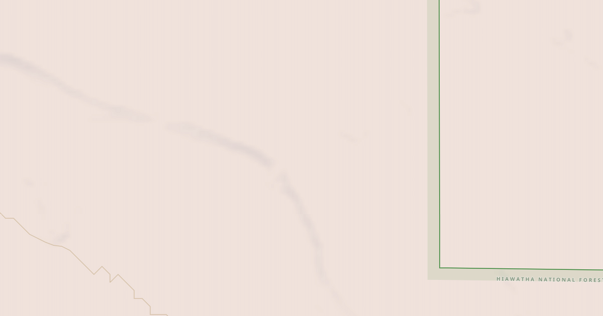 Map preview of PONTCHARTRAIN WEST