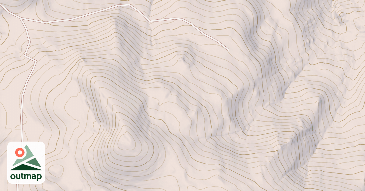 Map of BLM National GTLF Public Motorized Roads 004c295b-2573-4bcf-a335-1c74d3f376c7