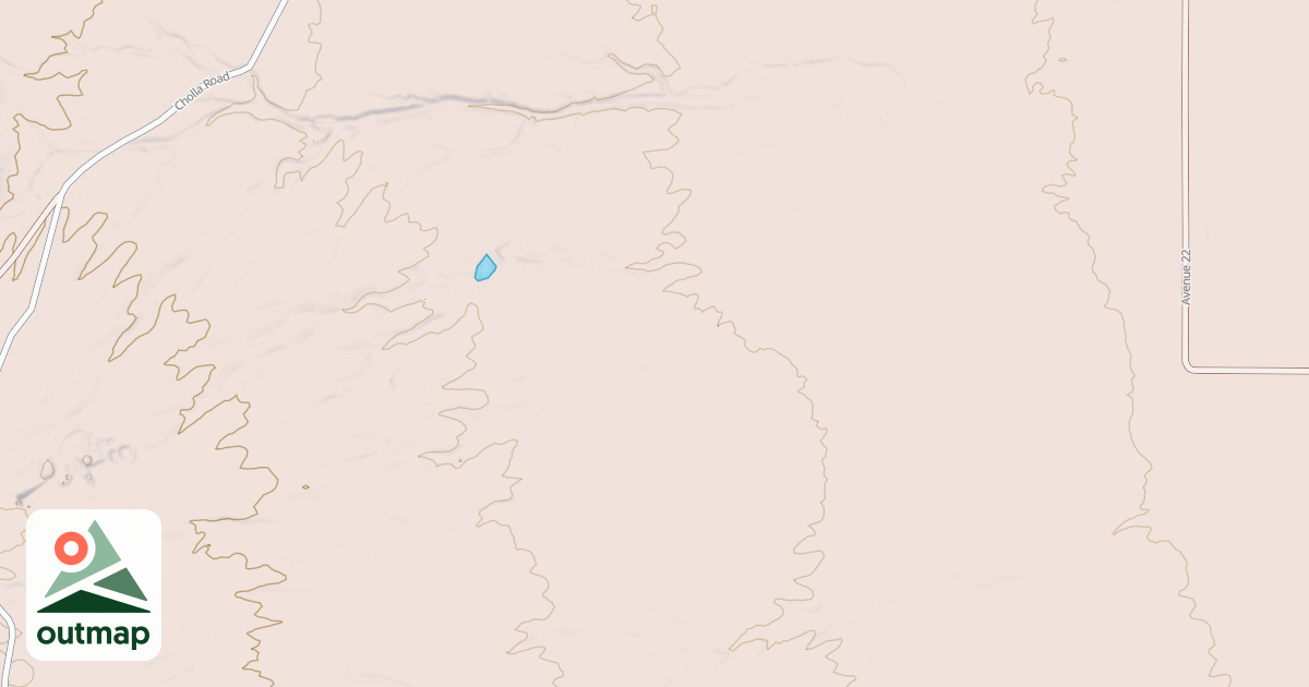 Map of BLM National GTLF Public Motorized Roads 0a718163-ee94-4b8d-b1e7-ab8af8c522cf