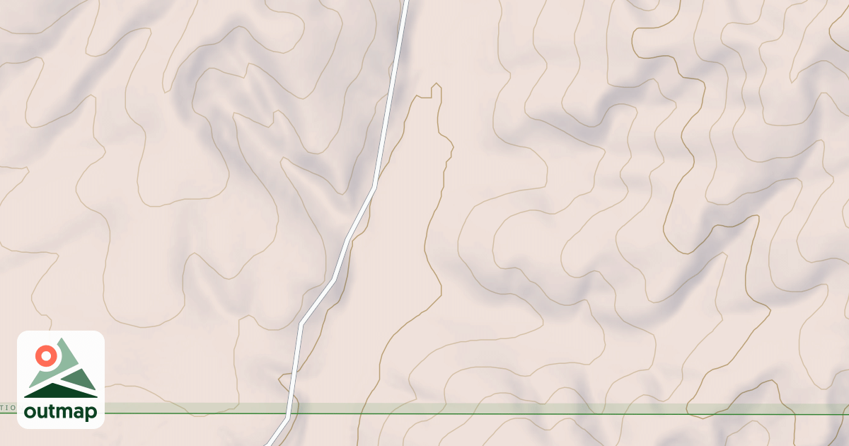 Map of SOUTH NAT